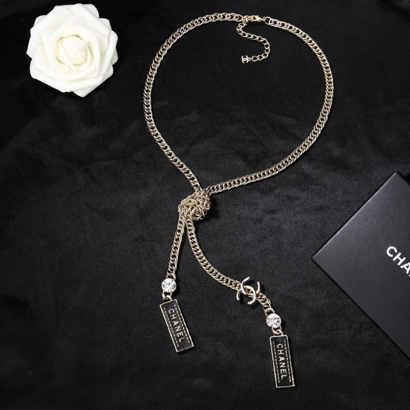 Chanel Necklaces